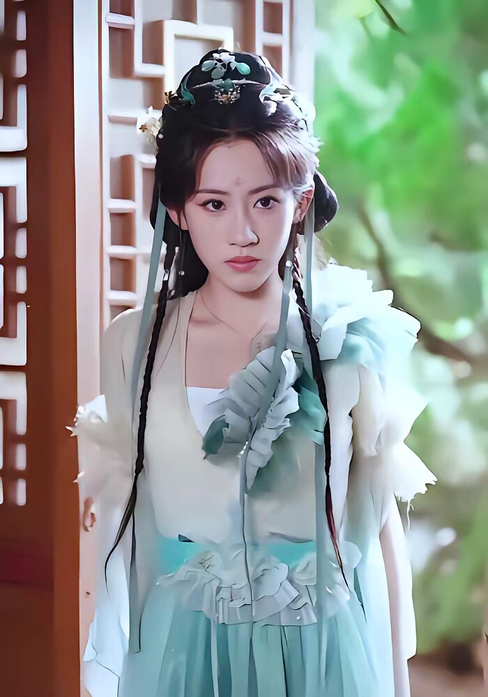 《挨揍就能变强，我被揍到肉身成圣》剧照