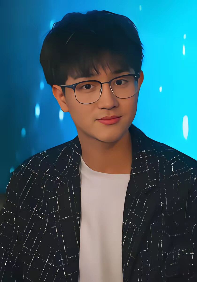 《八喜临门》剧照