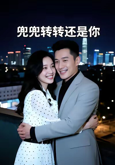 《兜兜转转还是你》剧照