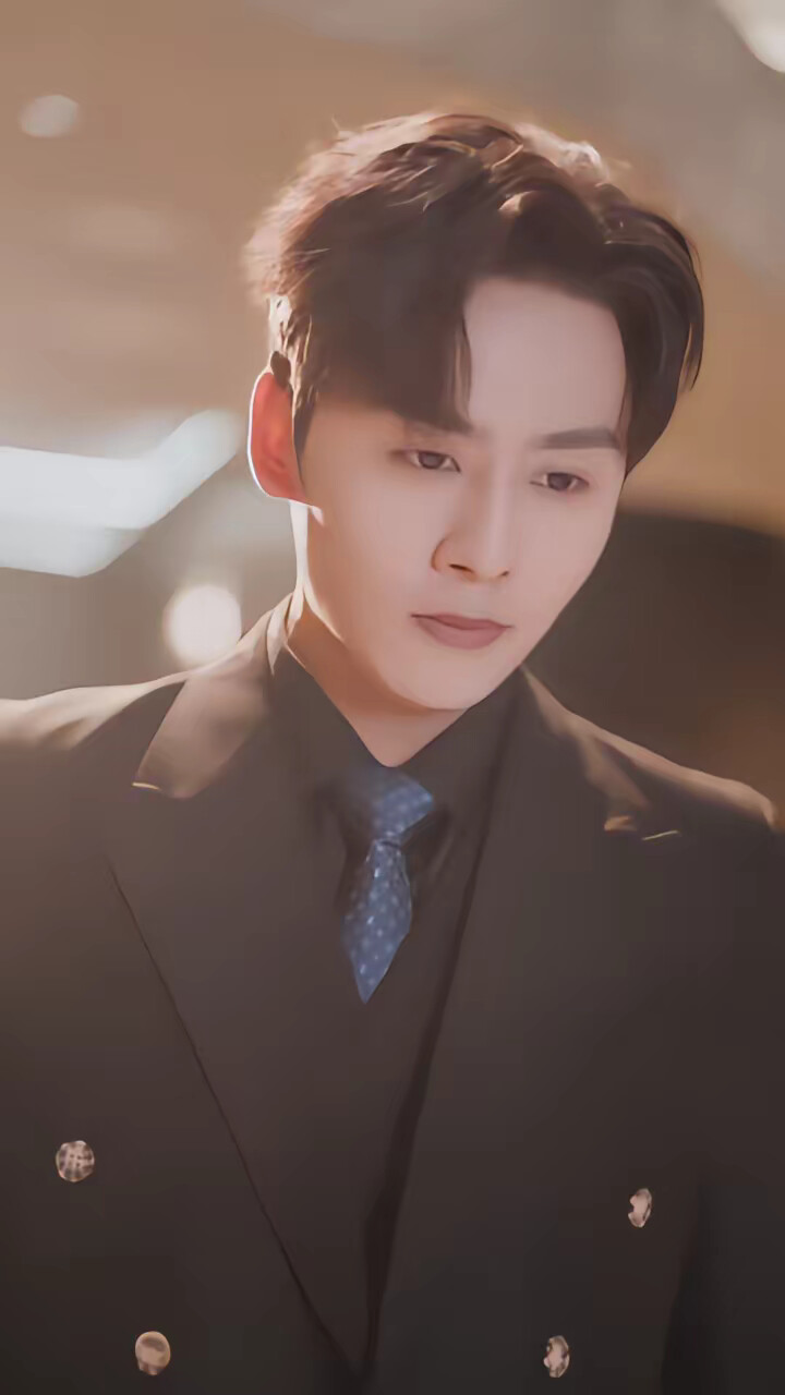 《星珩不渡》剧照