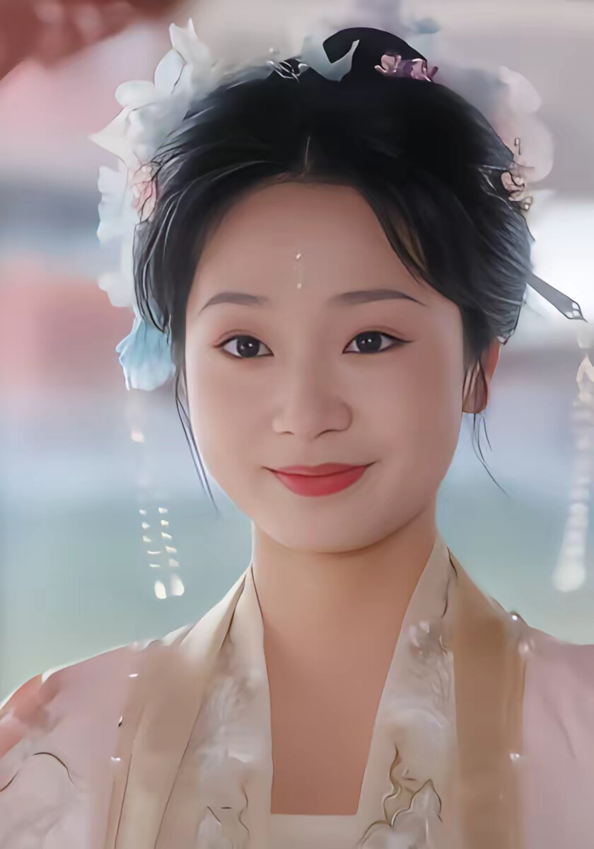 《妖妃她手握打工剧本》剧照