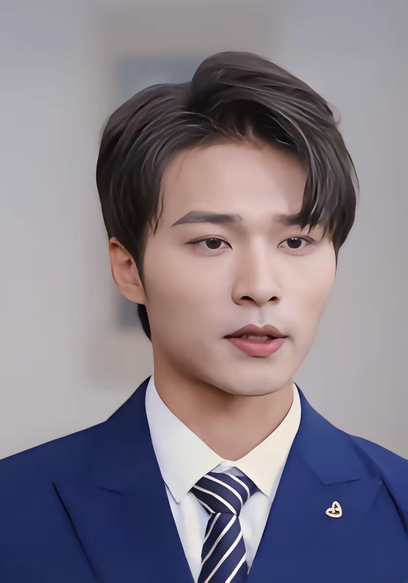 《太奶重启18岁：家族振兴我说了算》剧照