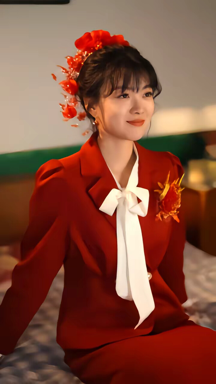 《念念情深1980》剧照