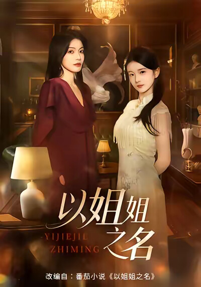 《以姐姐之名》剧照