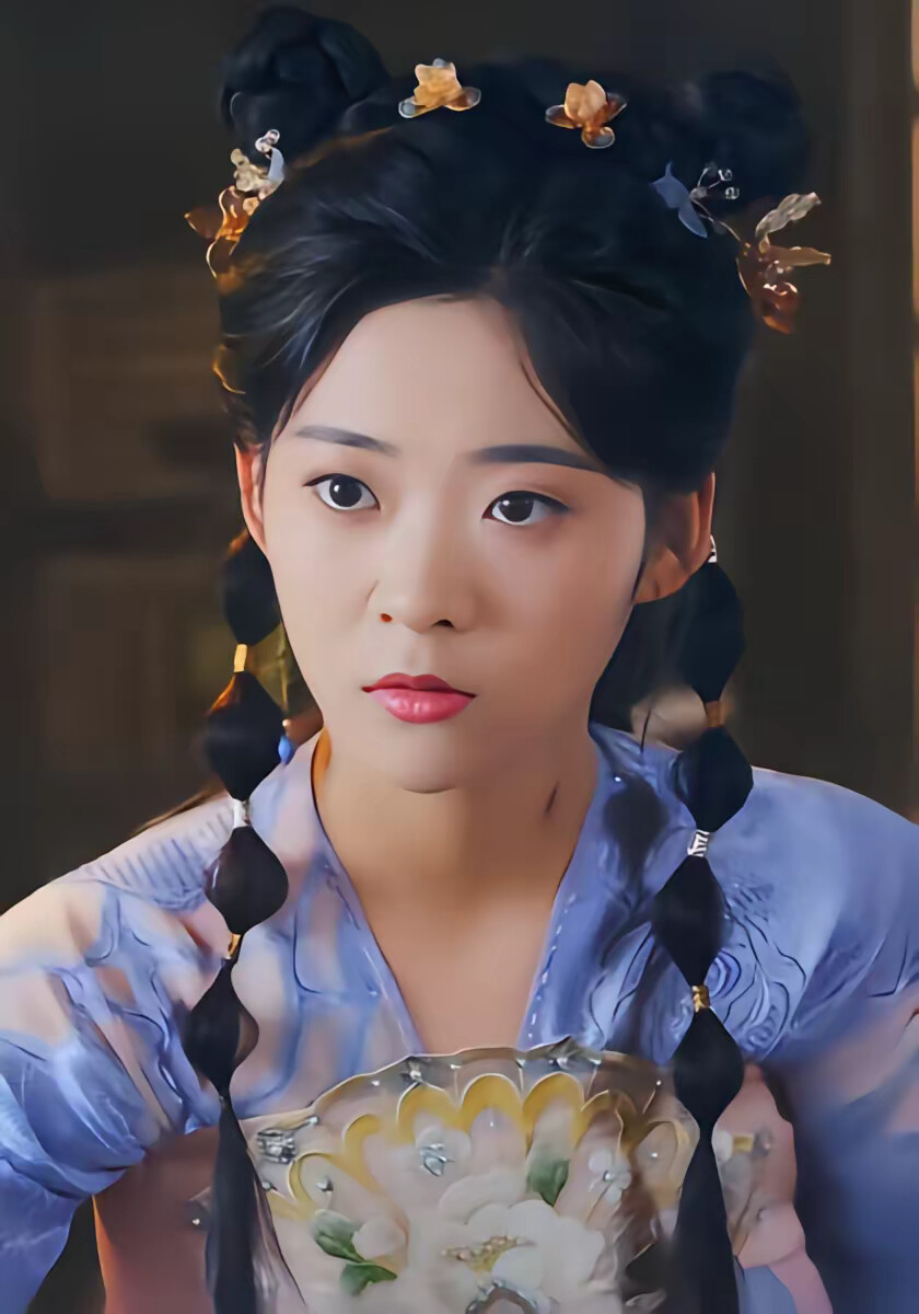 《唯不忘相思》剧照