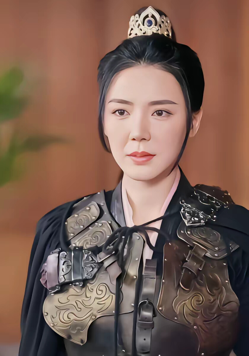 《去时犹恨今长离》剧照