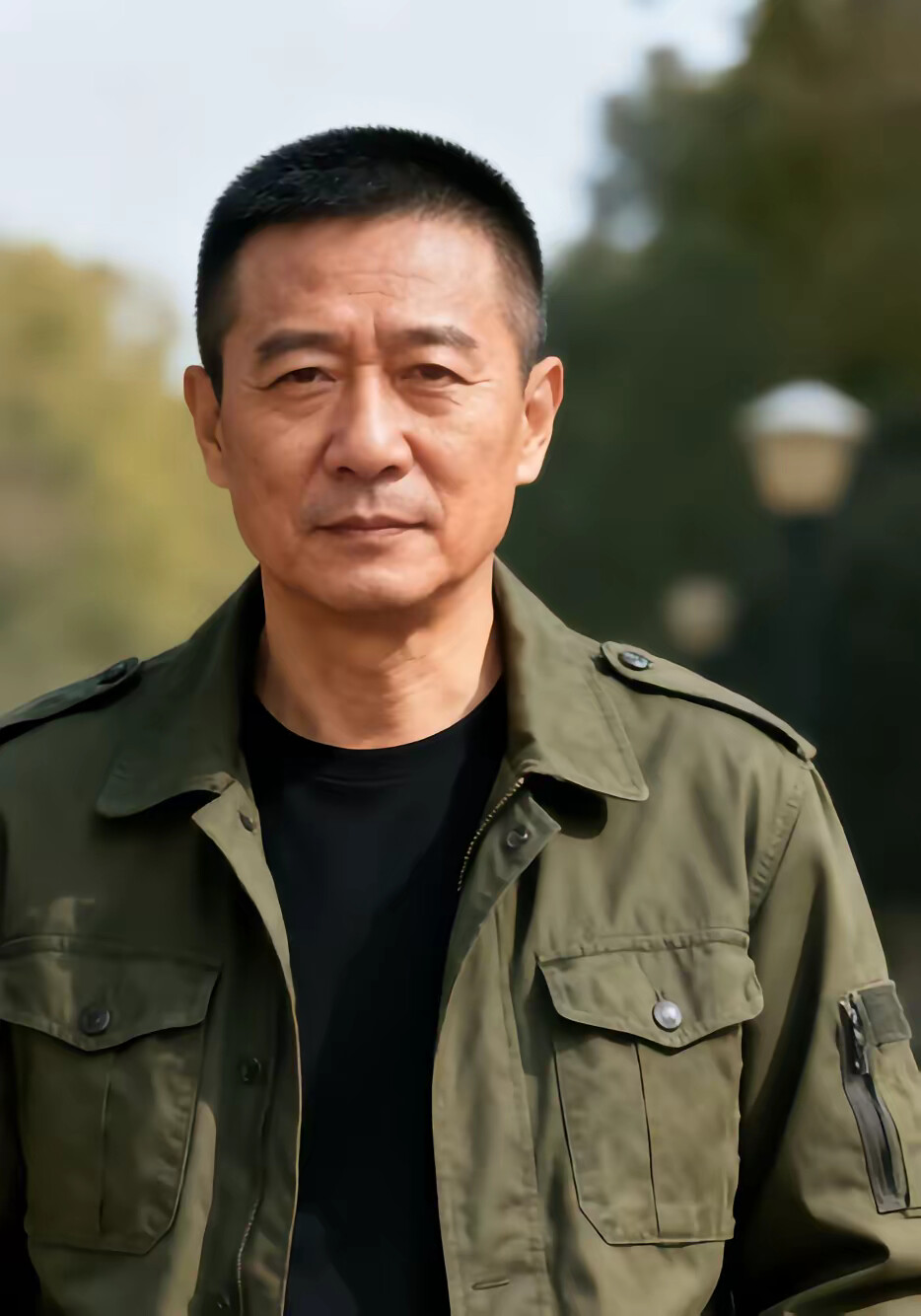 《错女躲不过》剧照