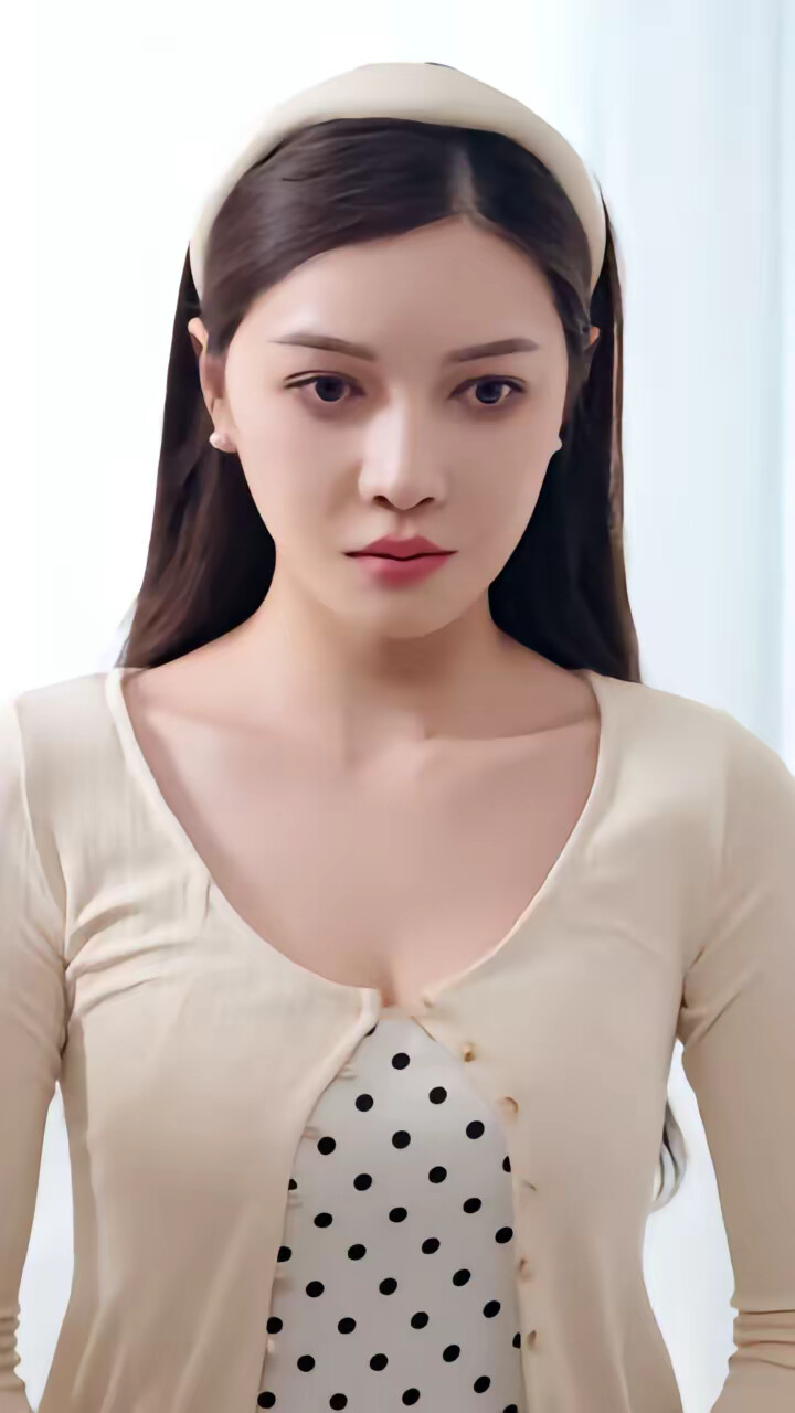 《姐姐，你才是替身》剧照