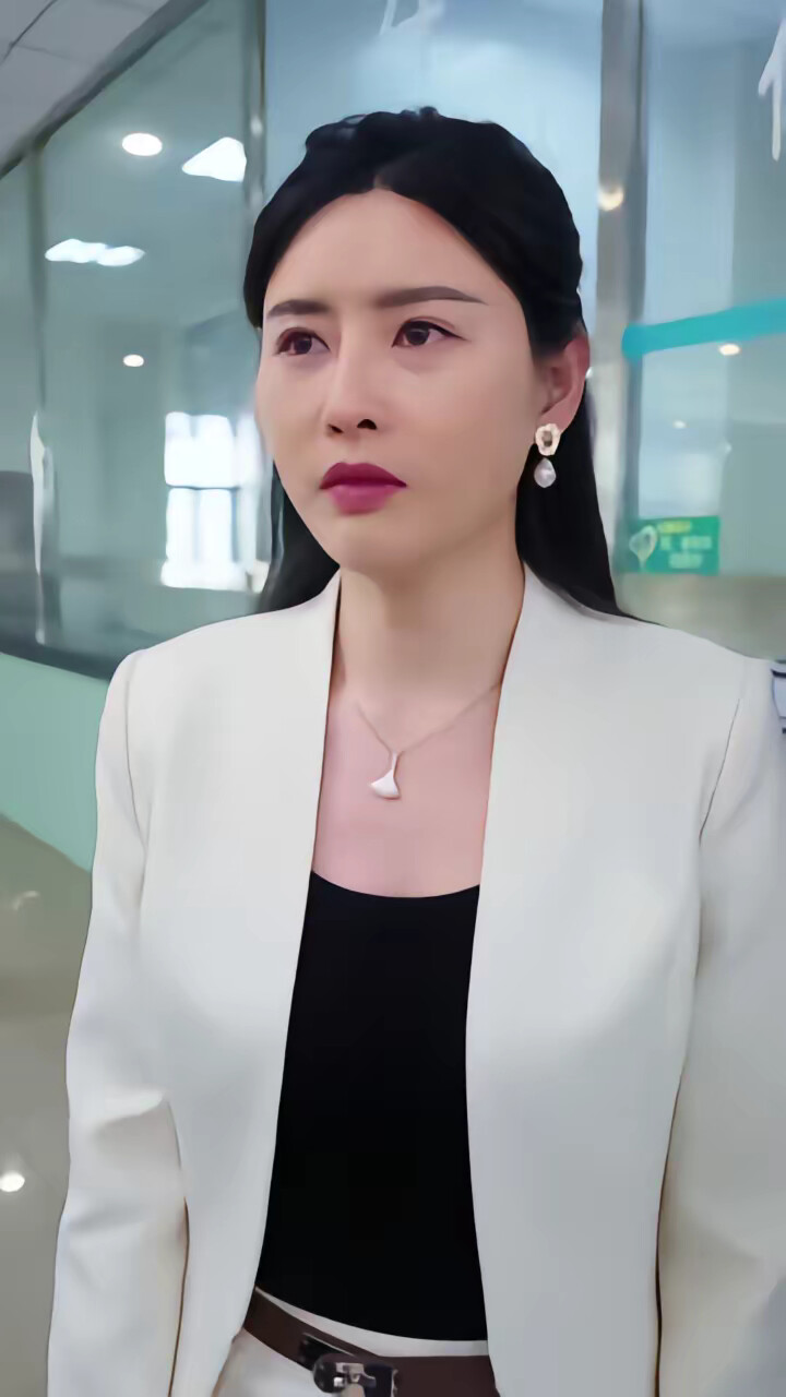 《错位玫瑰》剧照