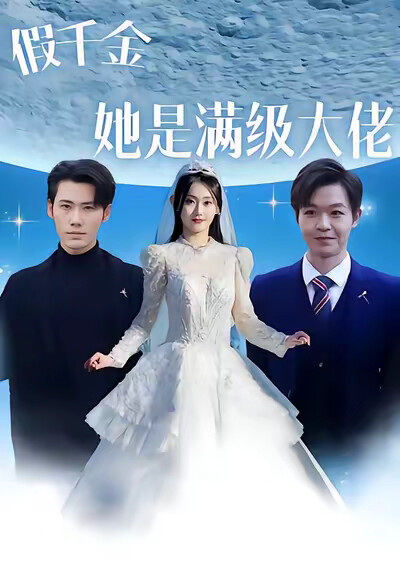 《假千金她是满级大佬》剧照