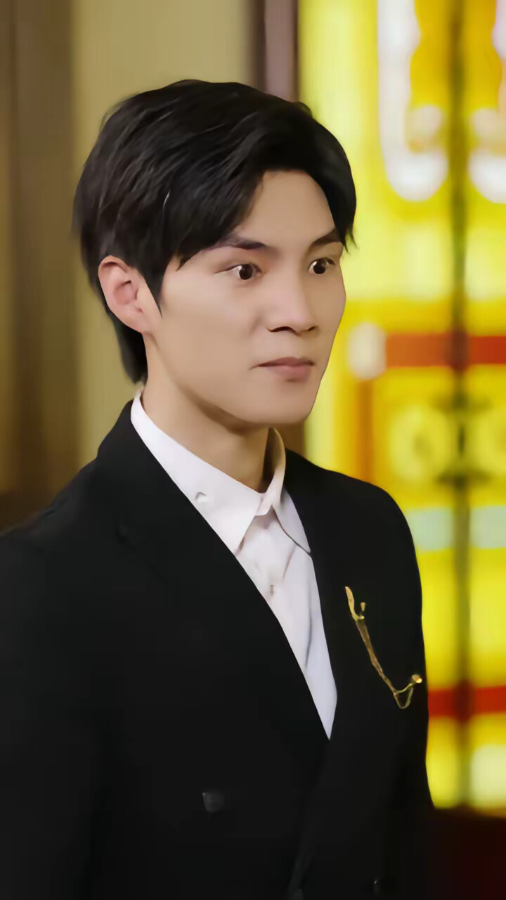 《黑白玫瑰》剧照