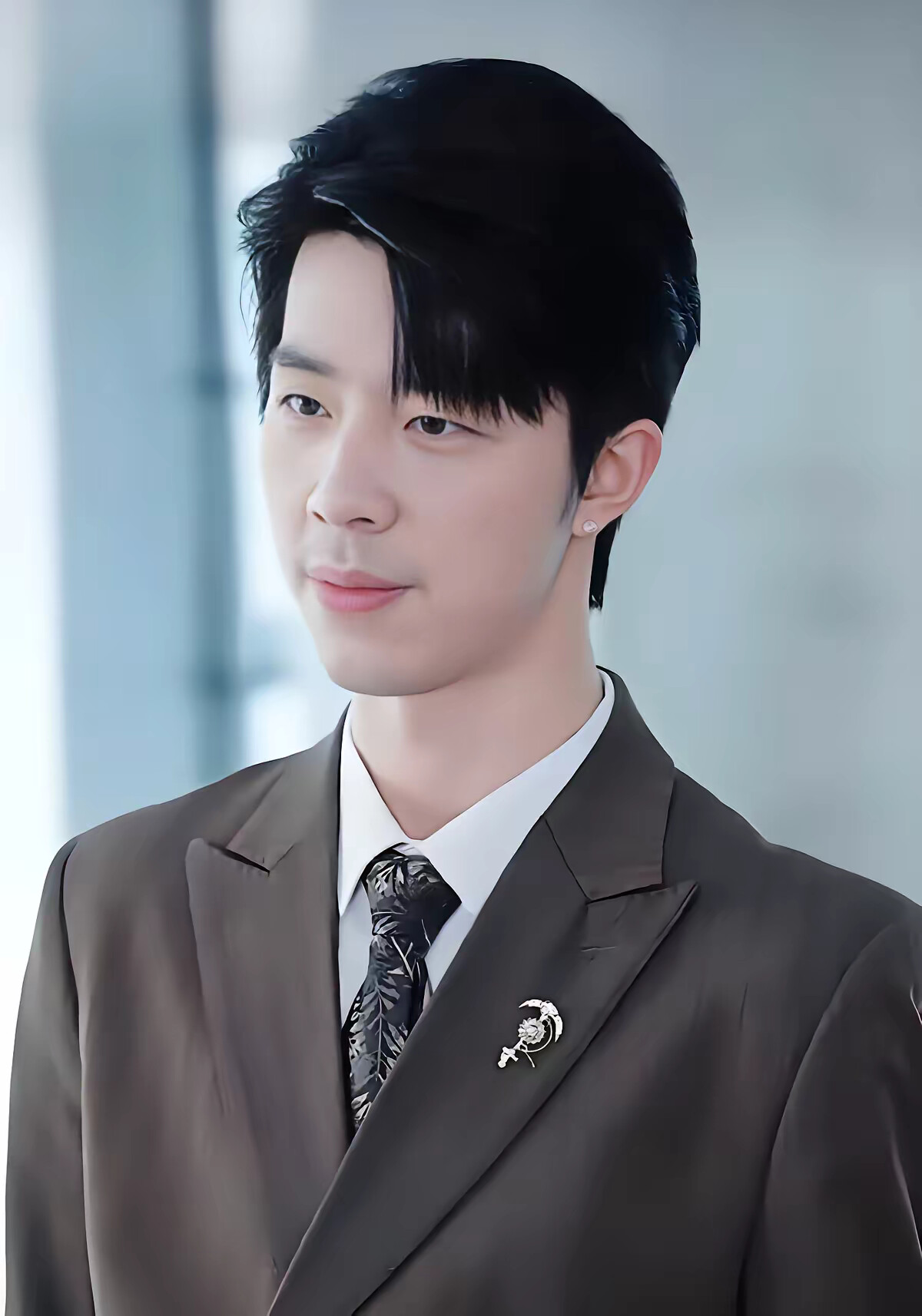 《穿书后我靠撒娇续命》剧照