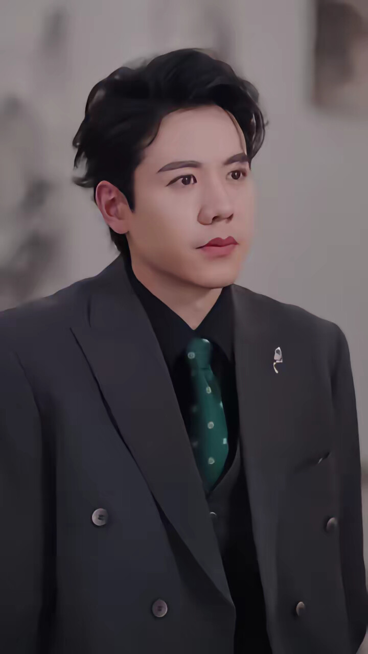 《伺机宠婚》剧照