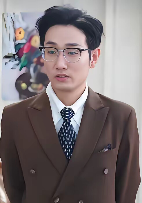 《沈总，夫人又在闯祸了》剧照