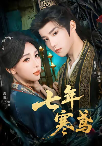 《七年寒鸢》剧照
