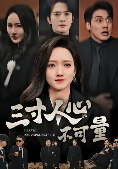 《三寸人心不可量》剧照