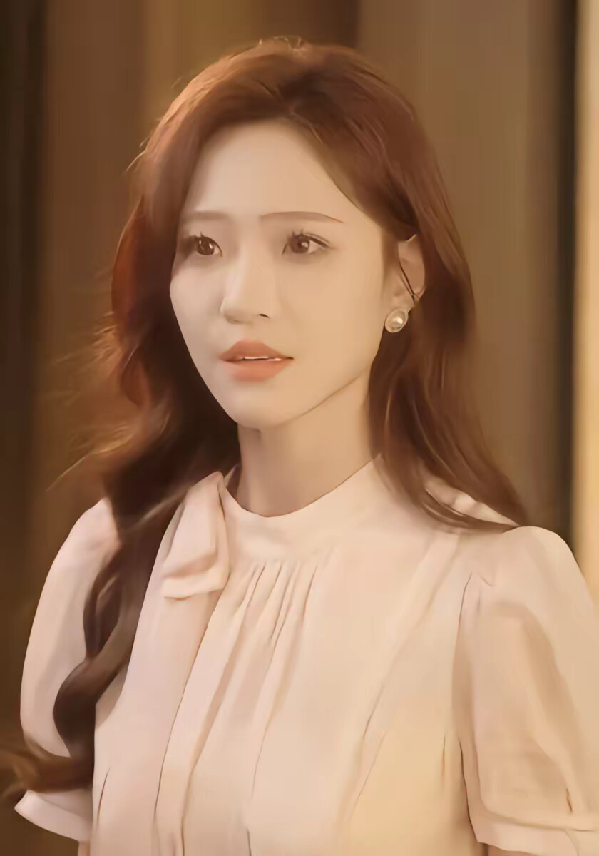 《戒不掉她》剧照