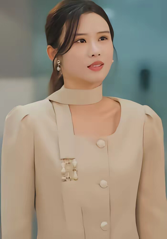 《我把婆婆当亲妈》剧照