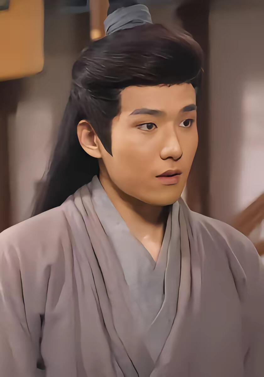 《灵泉种田：我在古代当大佬》剧照