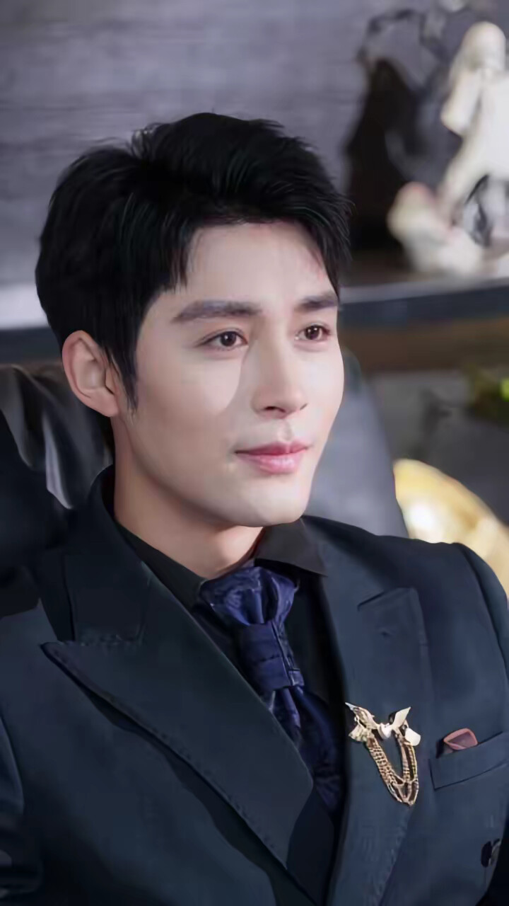 《年关奇妙恋曲》剧照