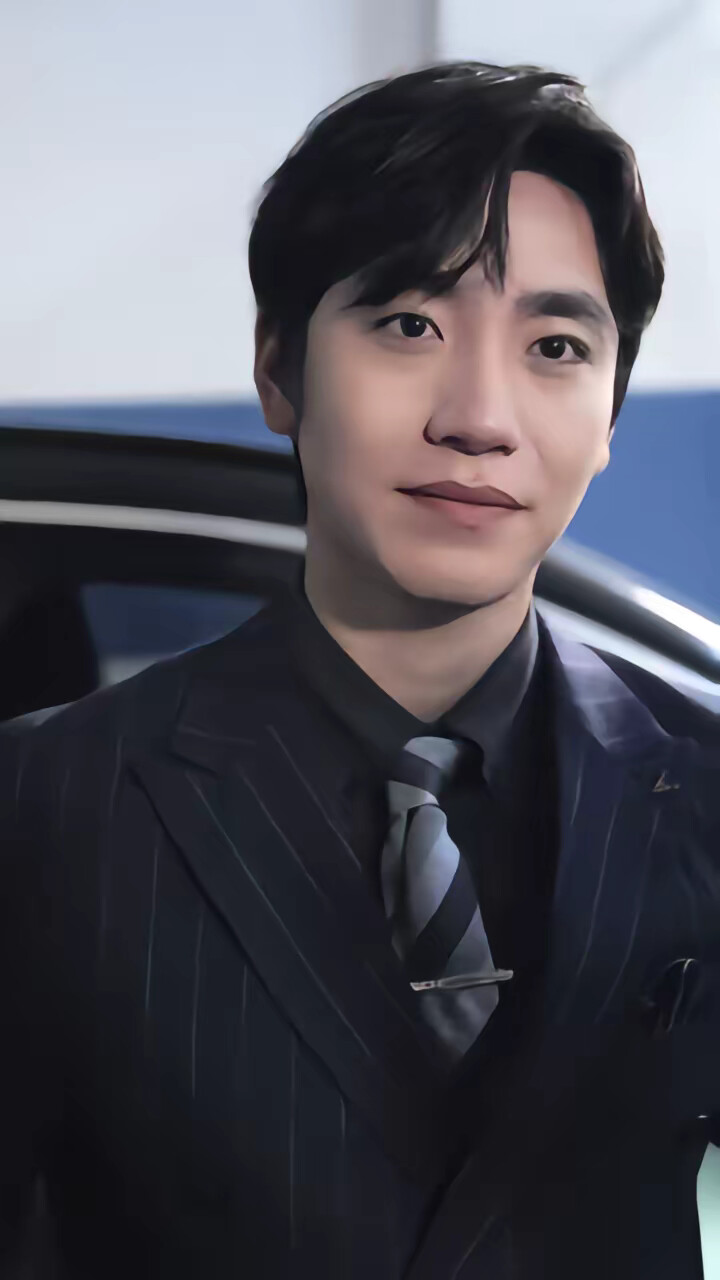 《她的婚姻反击战》剧照