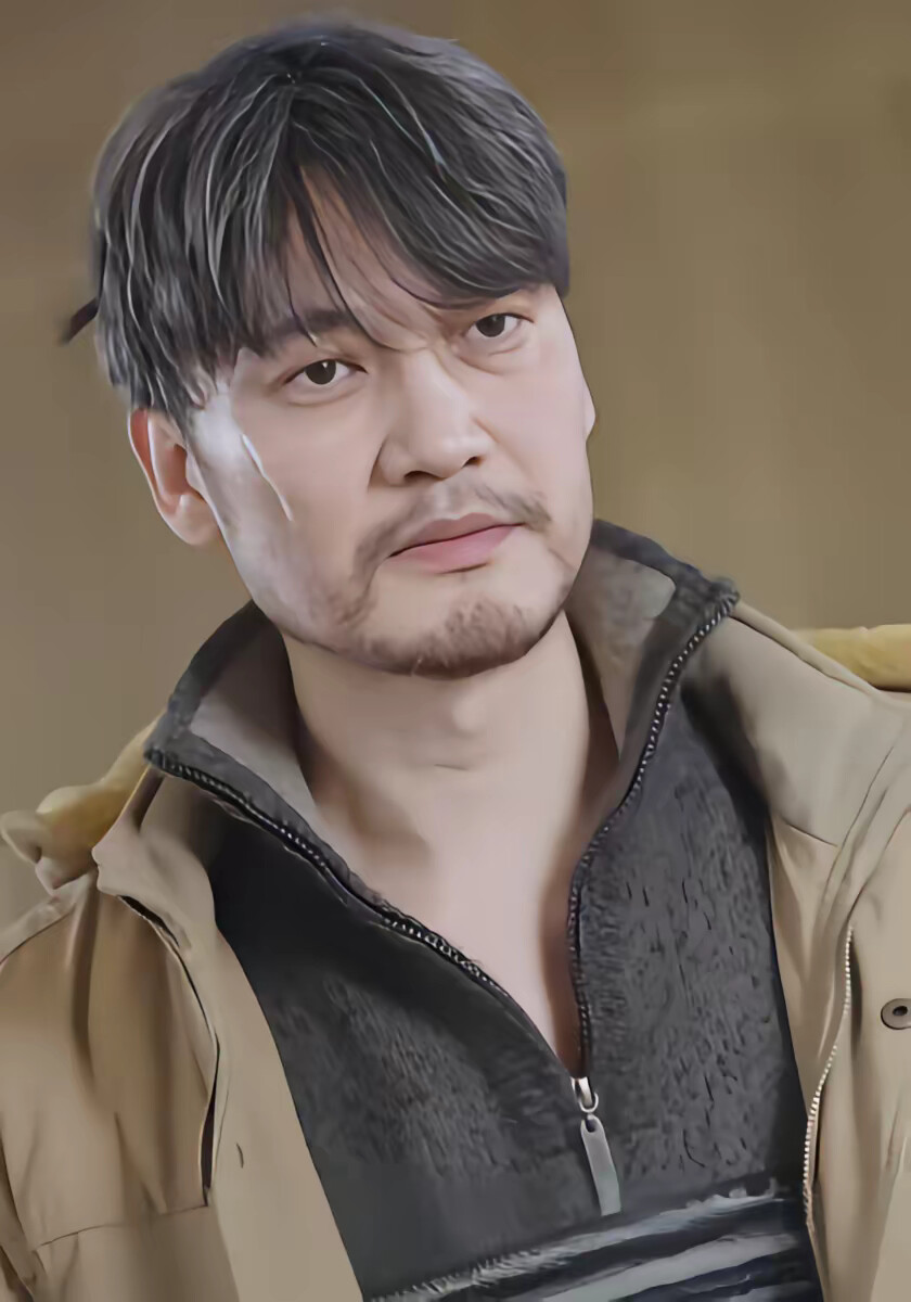 《浪子回头之父爱如山》剧照