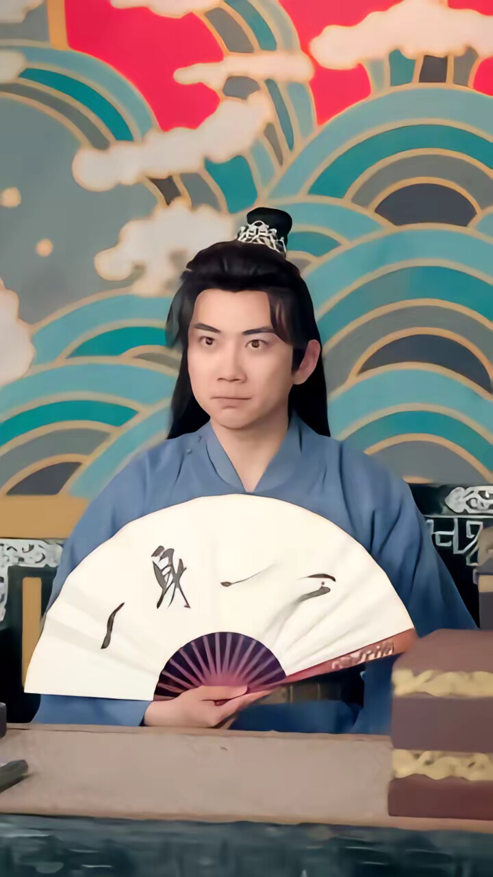 《抓个女帝去打工》剧照