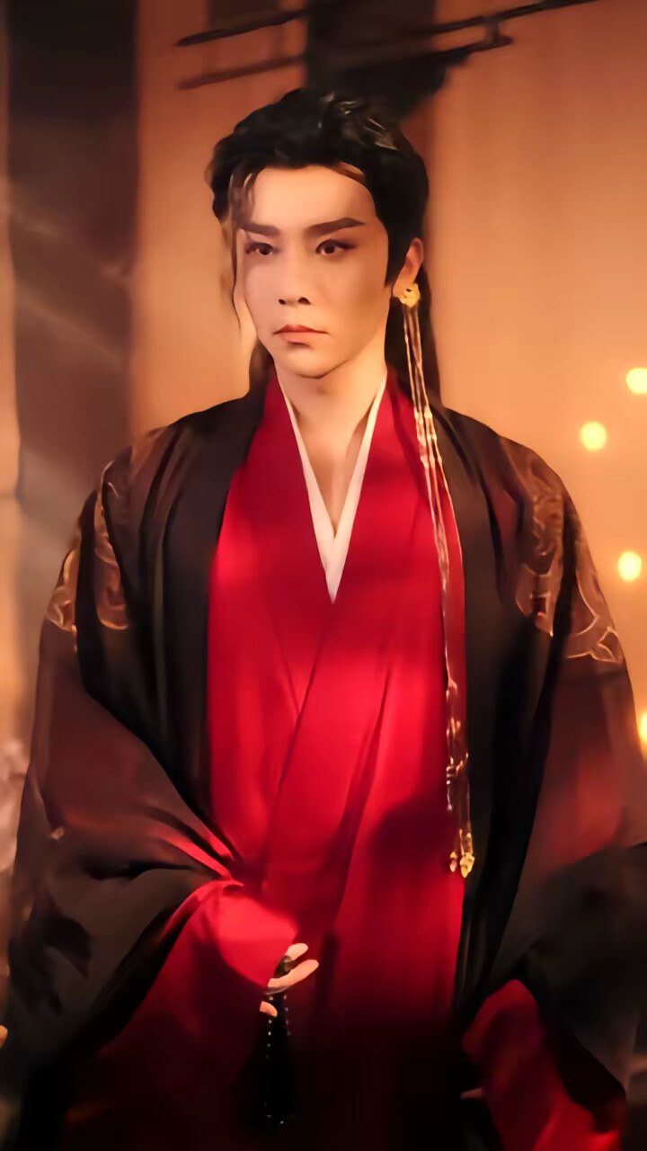 《庶女夺风华》剧照