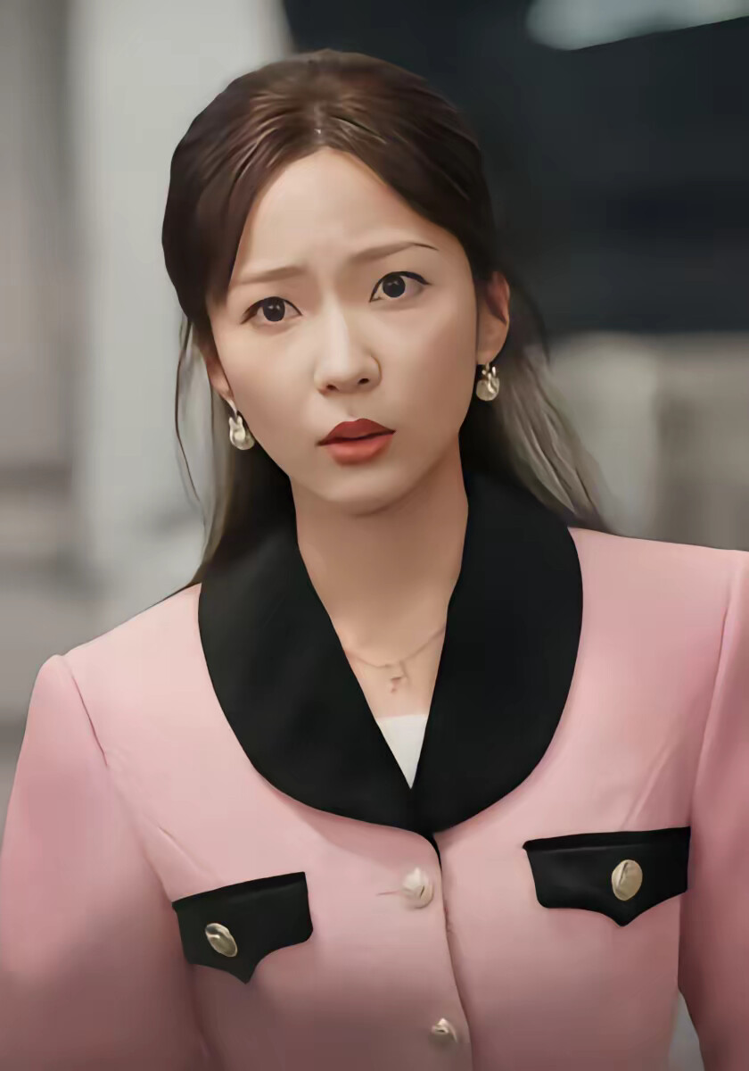 《少夫人的乌鸦嘴又显灵了》剧照