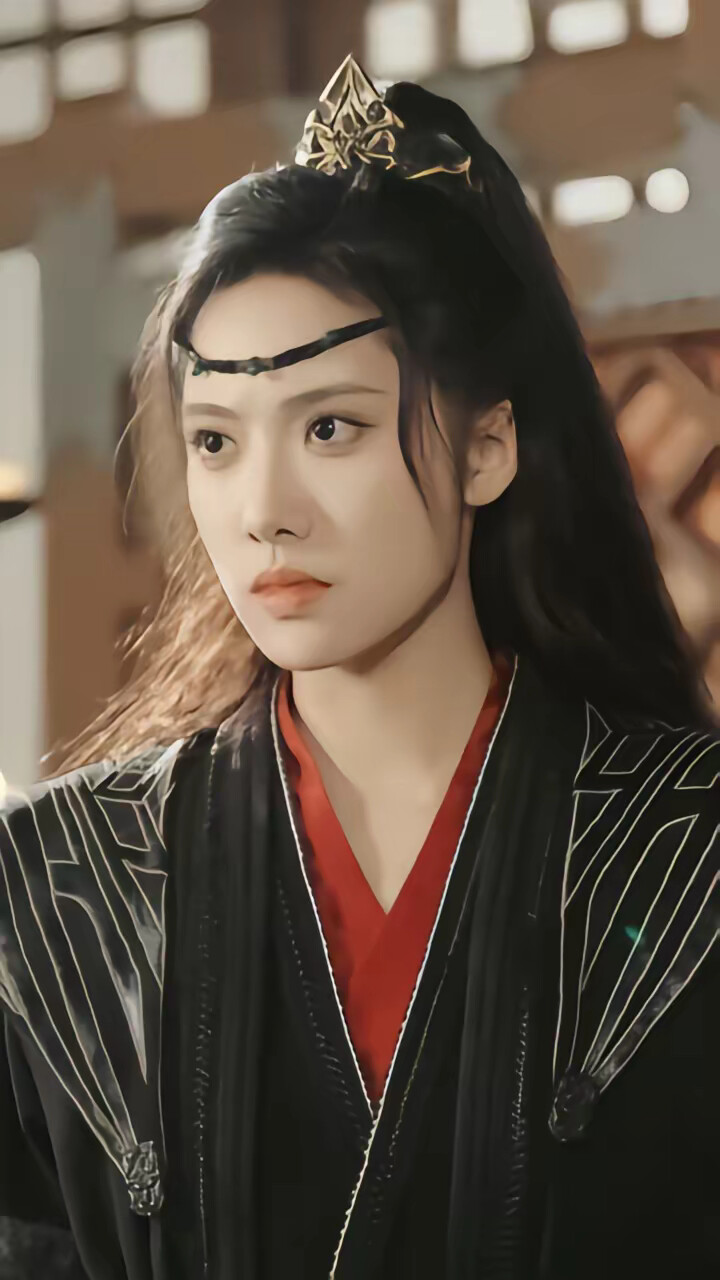 《我的外卖箱横穿古今》剧照