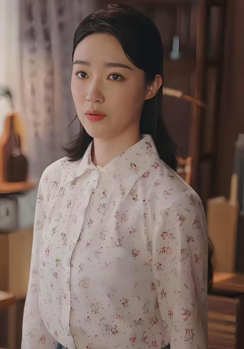 《千年守村人》剧照