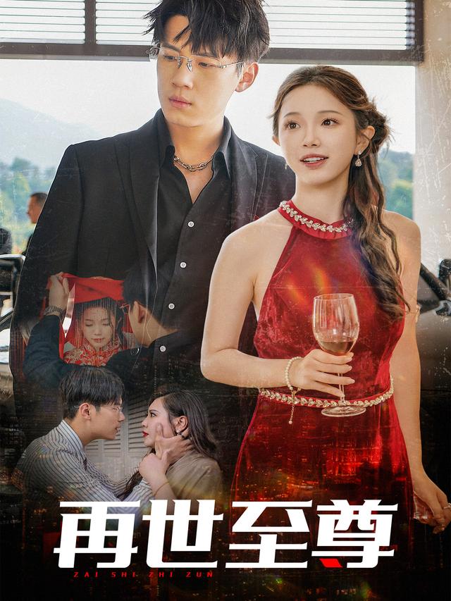 《再世至尊》剧照