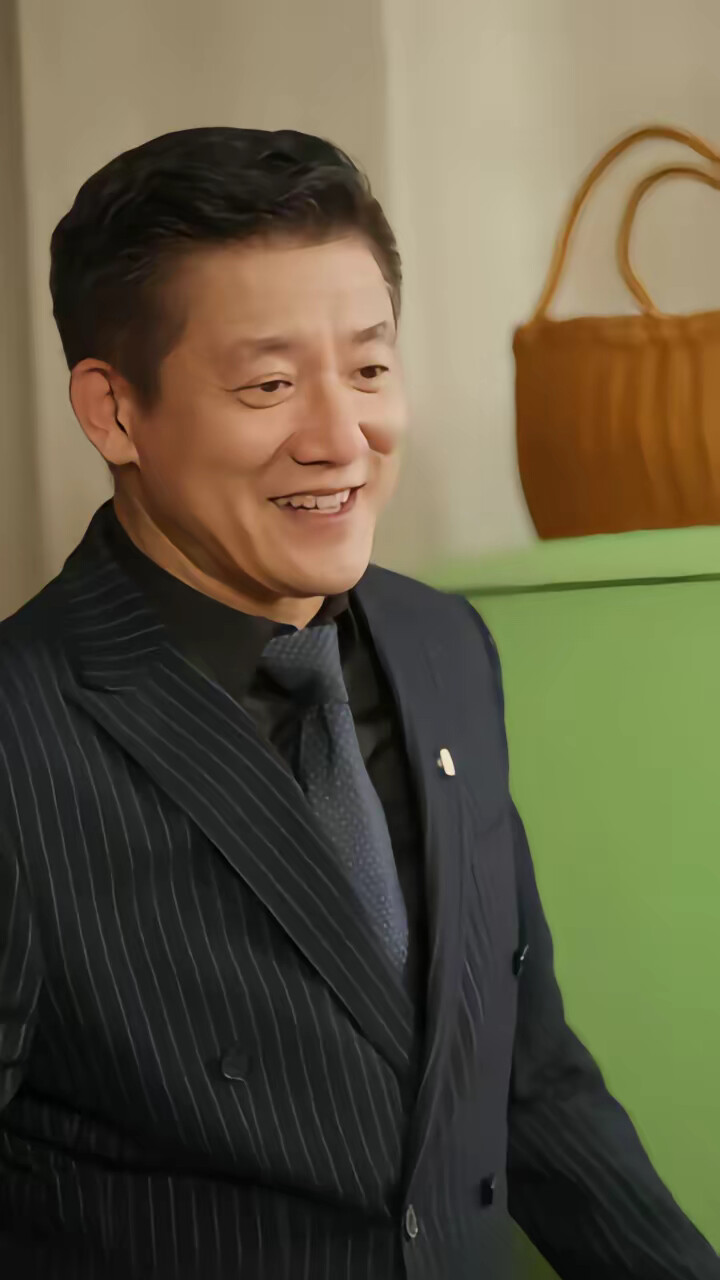 《妈妈的故事》剧照