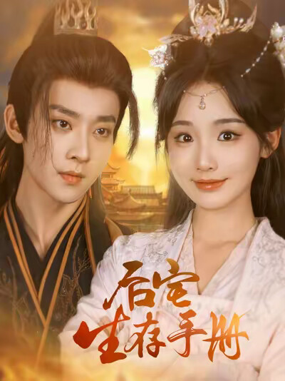 《后宅生存手册》剧照