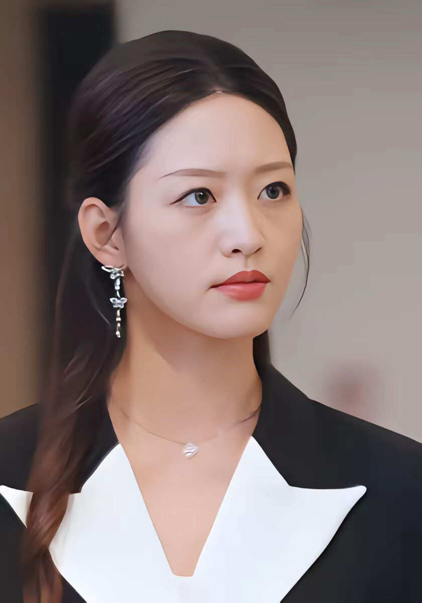 《离婚后，校花找上门》剧照