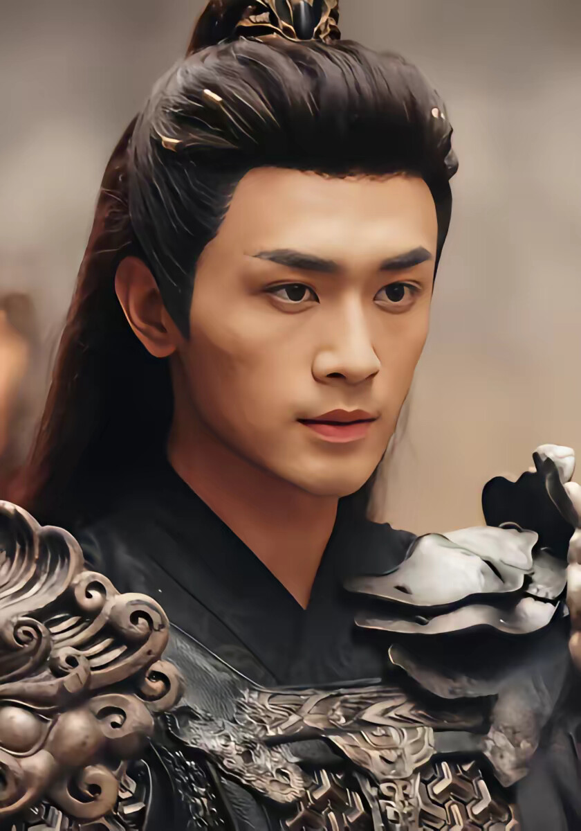 《萌宝助母:冷面王爷追妻忙》剧照