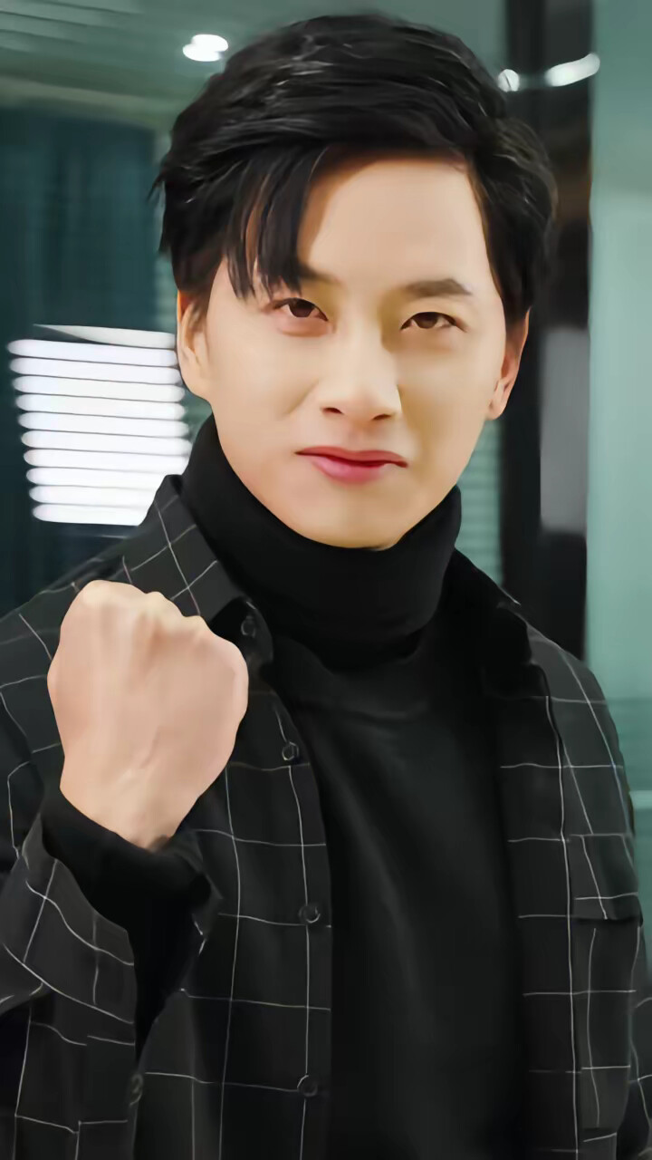 《都是绩效惹的祸》剧照