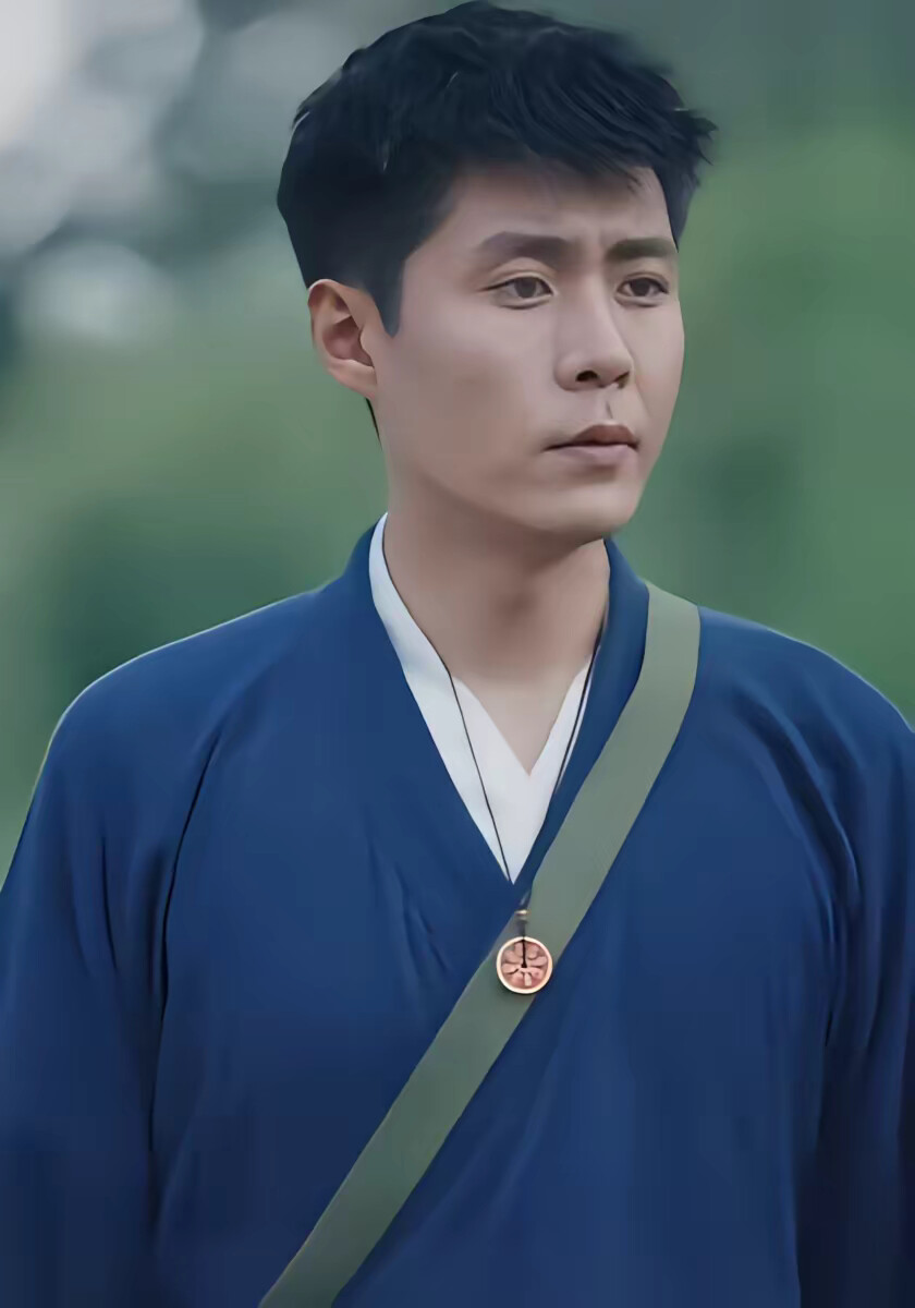 《麻衣神相》剧照