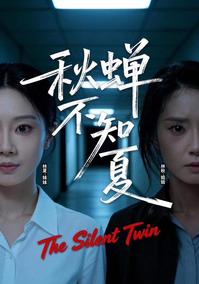 《秋蝉不知夏》剧照