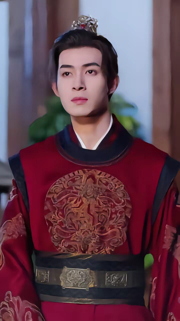 《一世情劫终成空》剧照