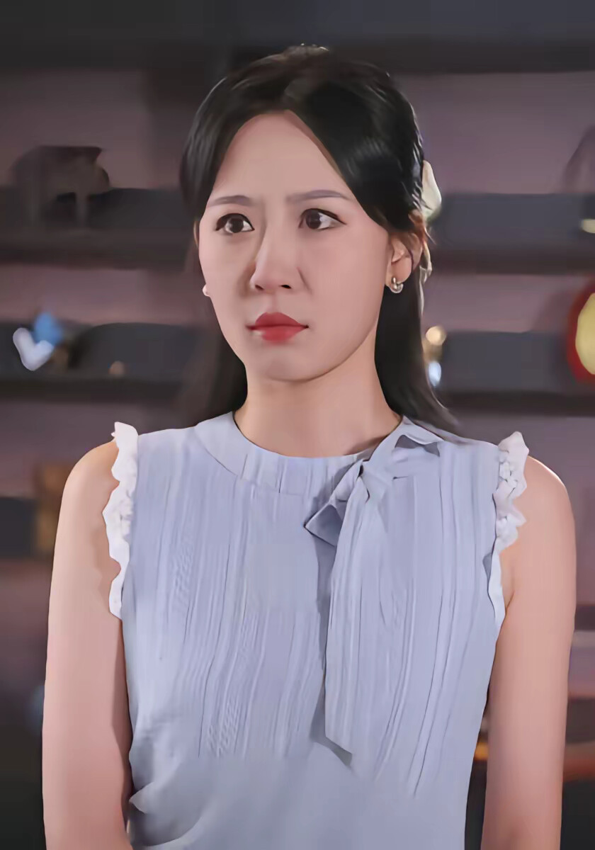 《墨总，你儿子喊你回家吃炒面！》剧照