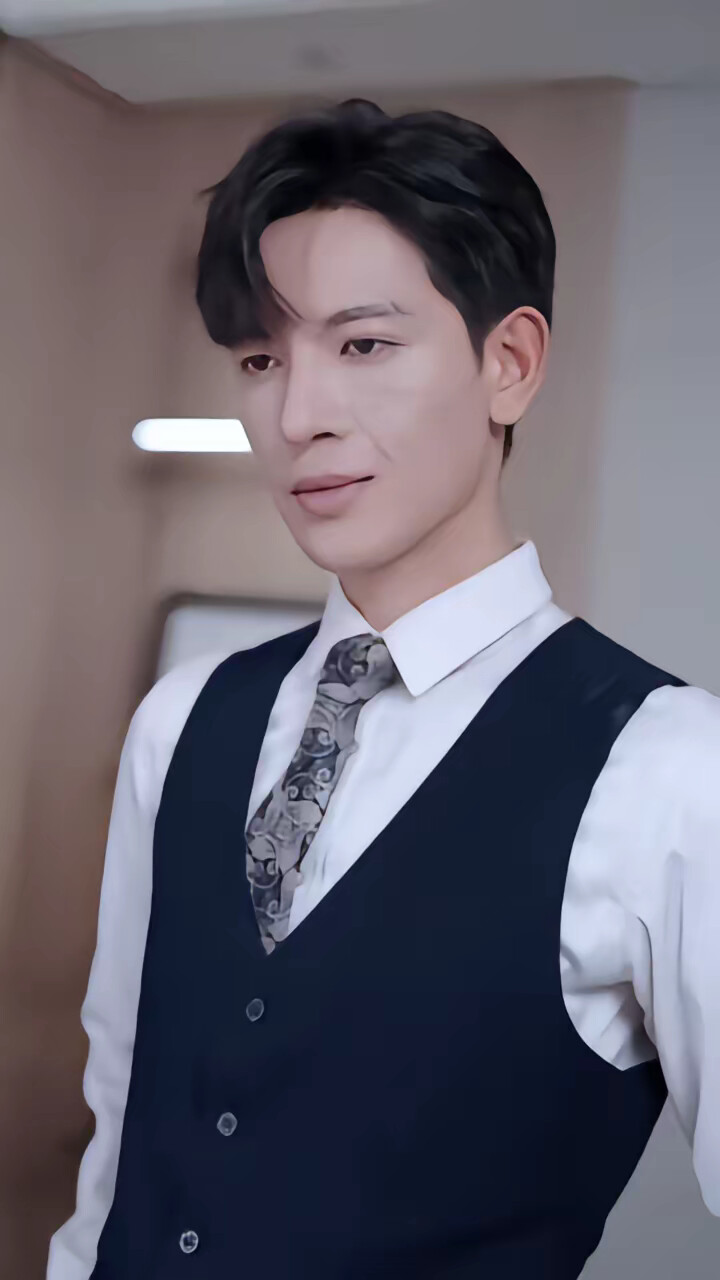 《婚后情人》剧照