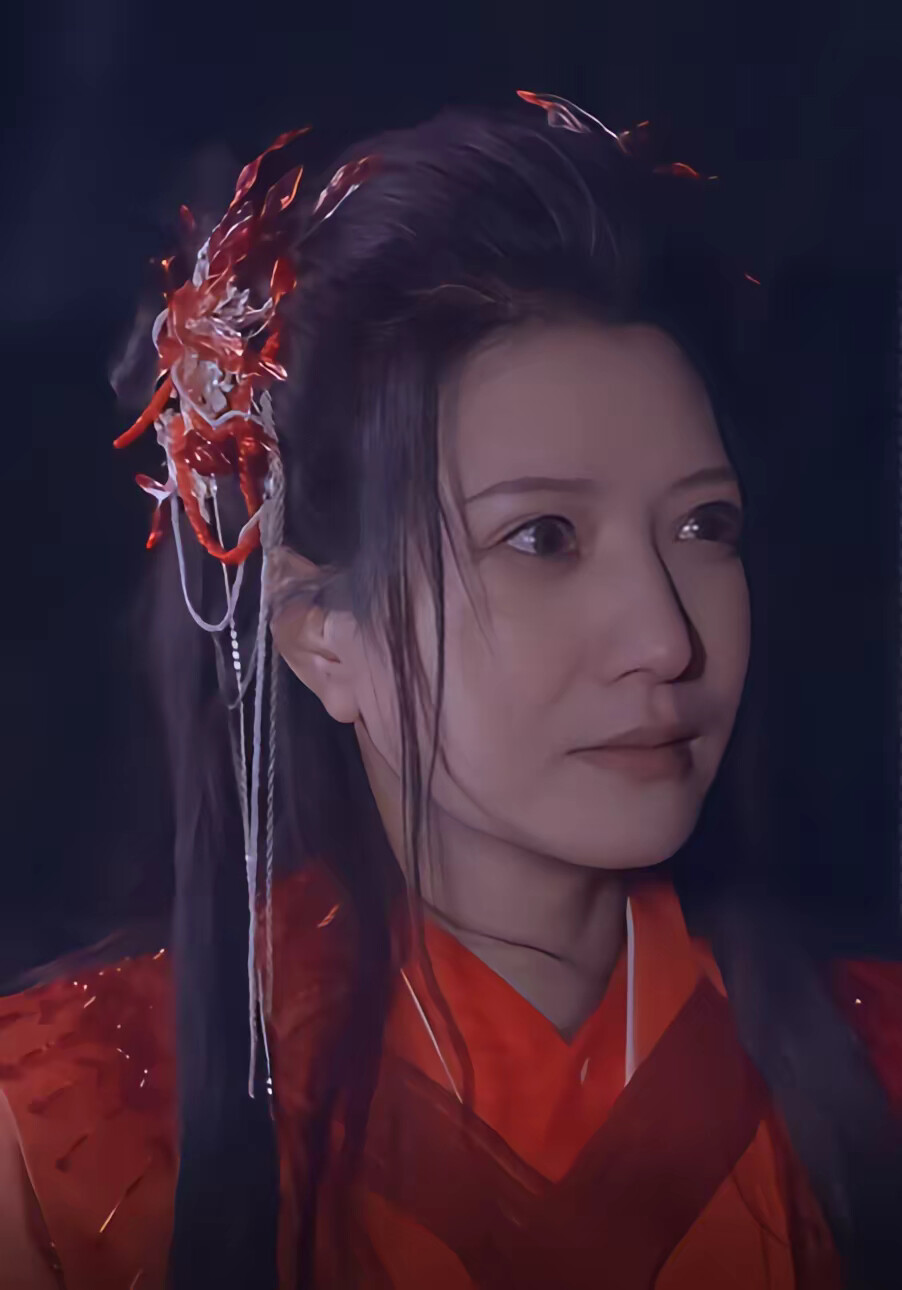 《倩女幽魂之迷情兰若》剧照