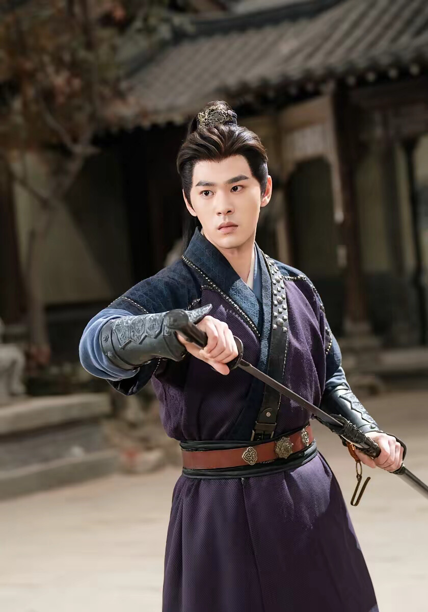 《咸鱼妾室的苟命日常》剧照