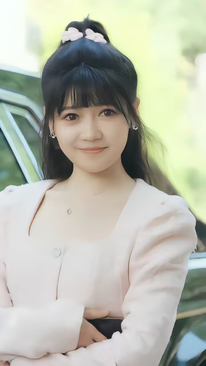 《大叔，乖乖宠我》剧照