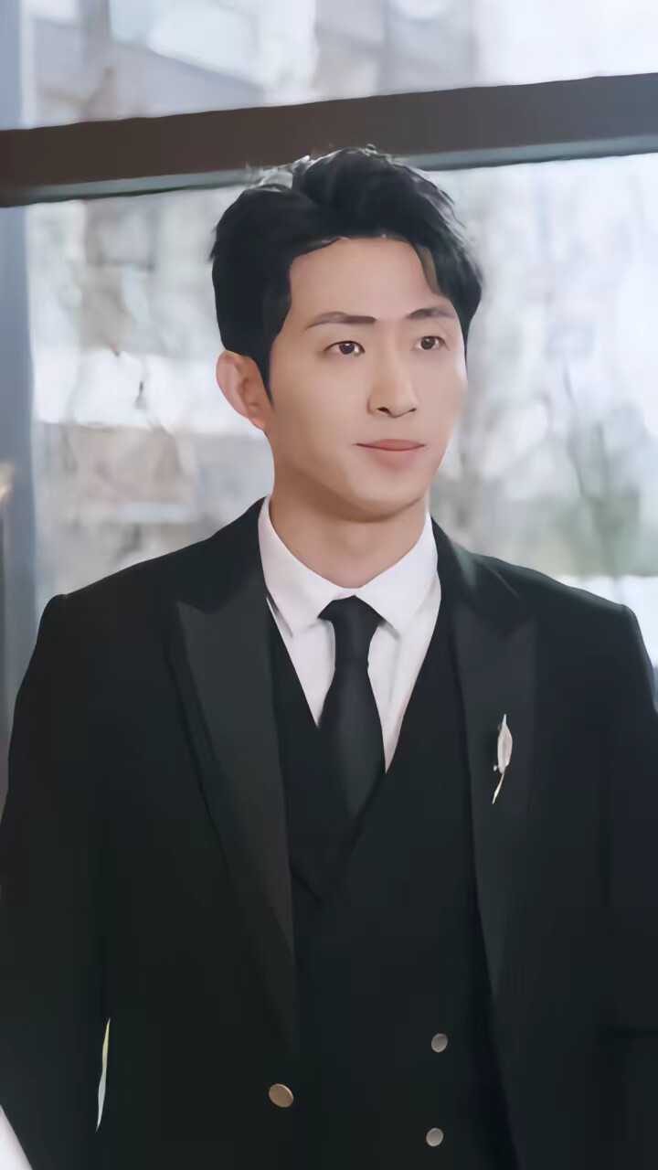 《江风拂罗衣》剧照