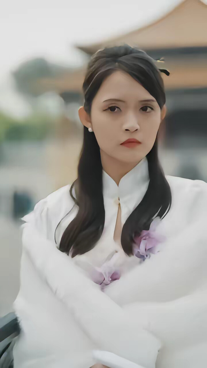 《绝世藏龙》剧照