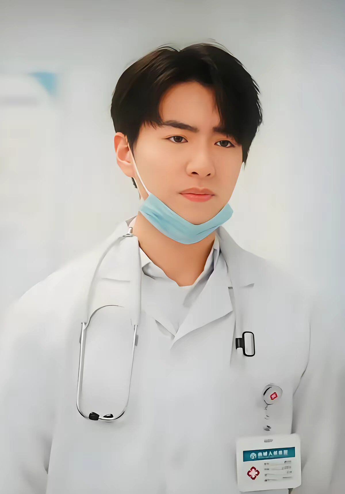 《被读取心声后，玄学千金被全家宠》剧照