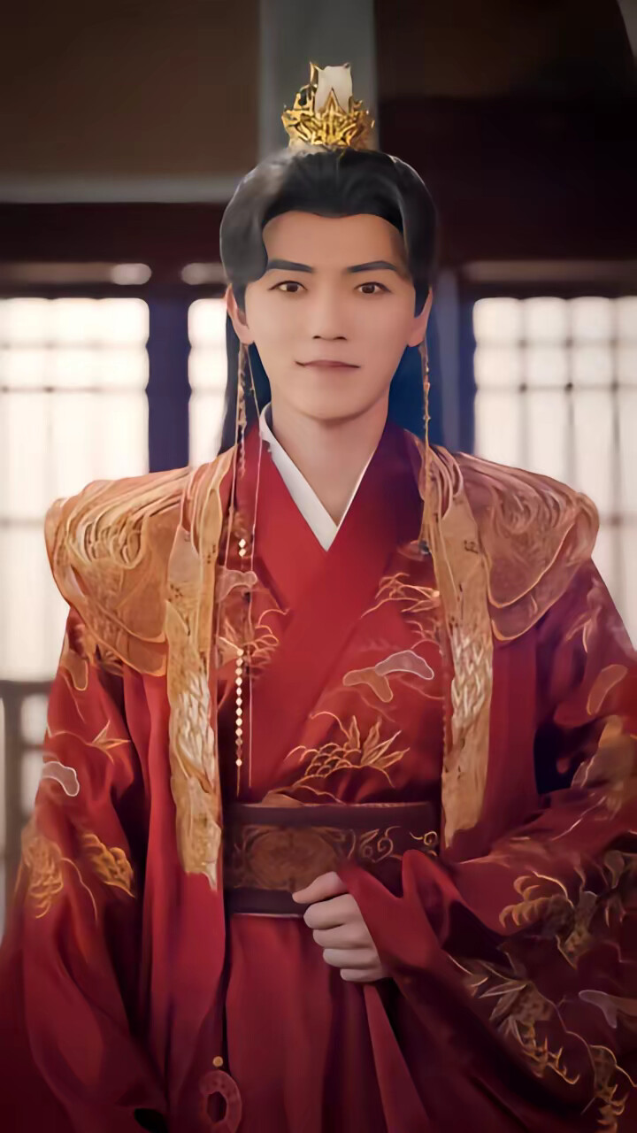 《凤命在天》剧照