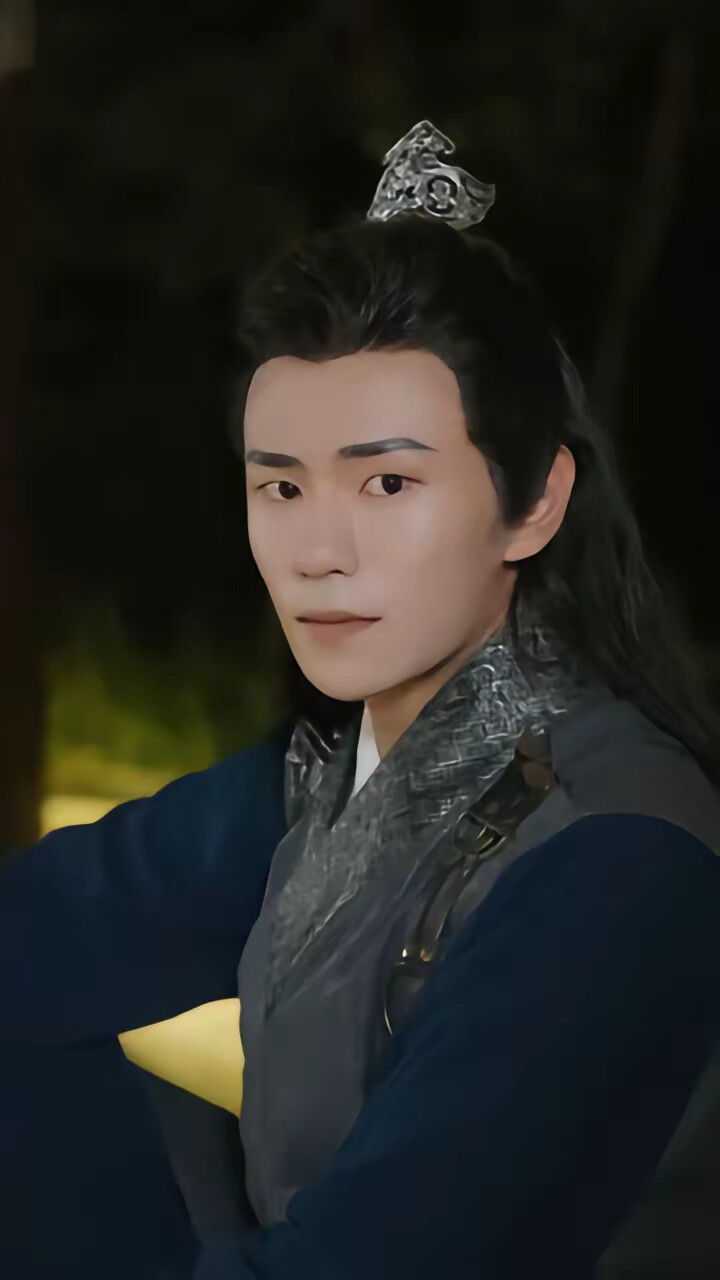 《权宠毒妃》剧照